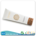 High-quality Flip Top Cap Empty Hotel Shampoo Lotion Tubes Emballage